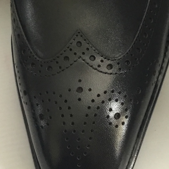 DRESS-UP SHOES FOR MEN. - Picture 3 of 7